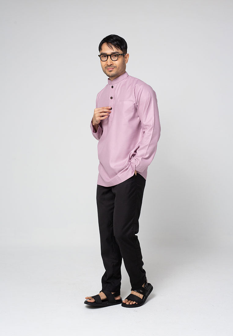 Kurta Rafeeq Mandarin Collar - VOL 1