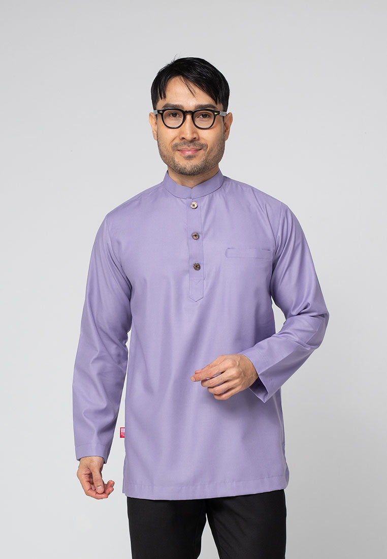 Kurta Rafeeq Mandarin Collar - VOL 1