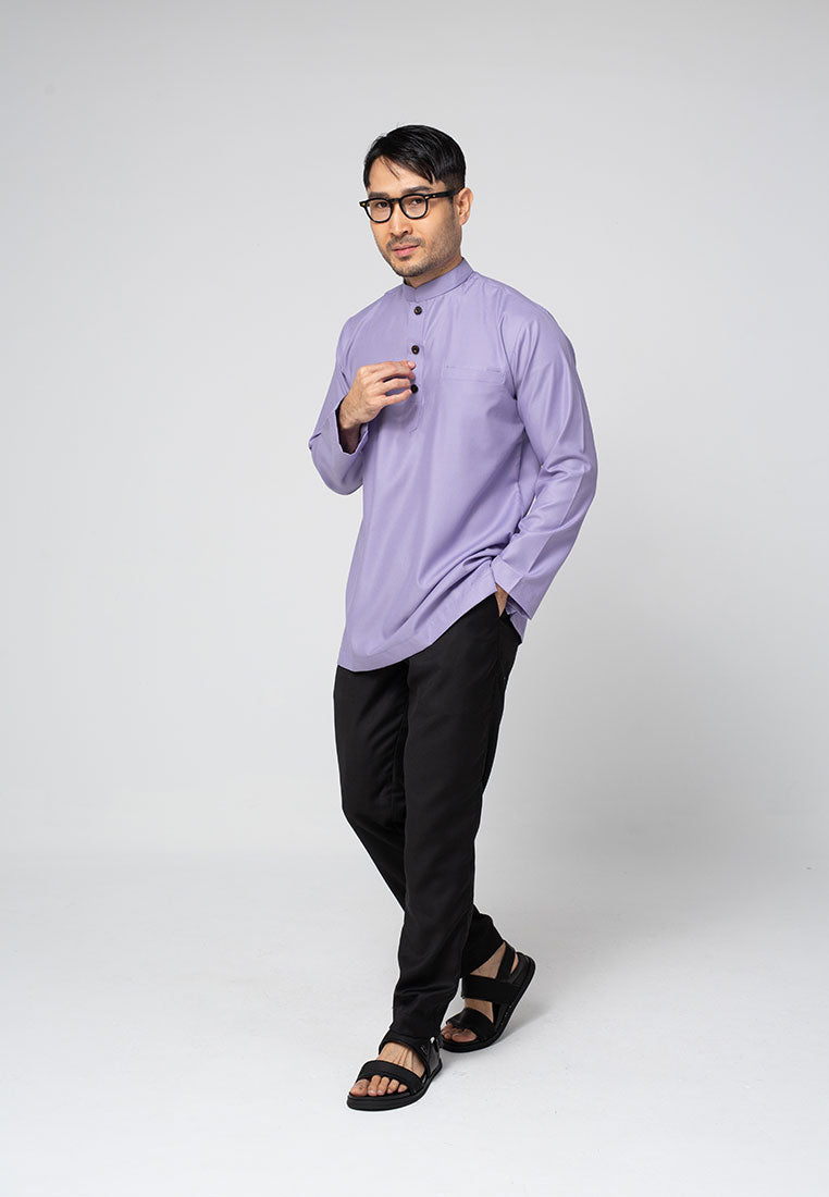 Kurta Rafeeq Mandarin Collar - VOL 1