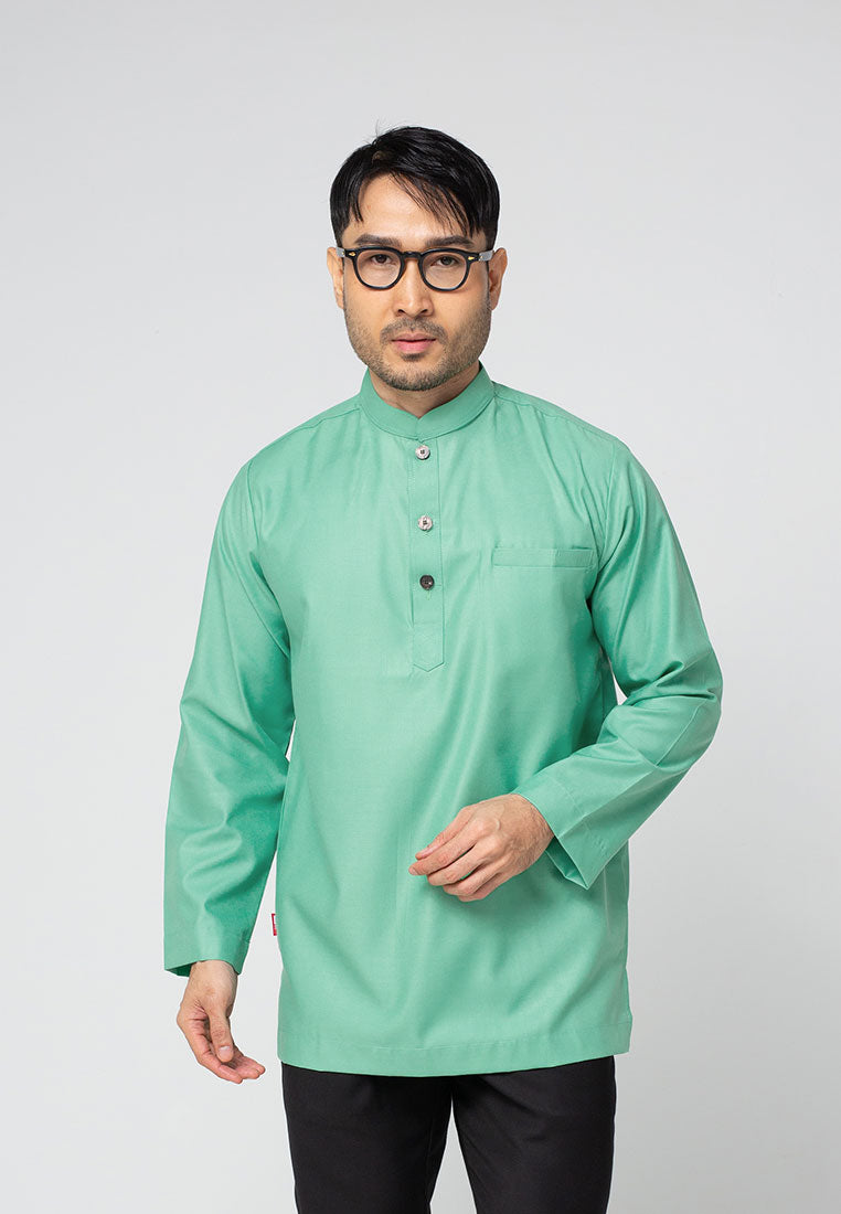 Kurta Rafeeq Mandarin Collar - VOL 1