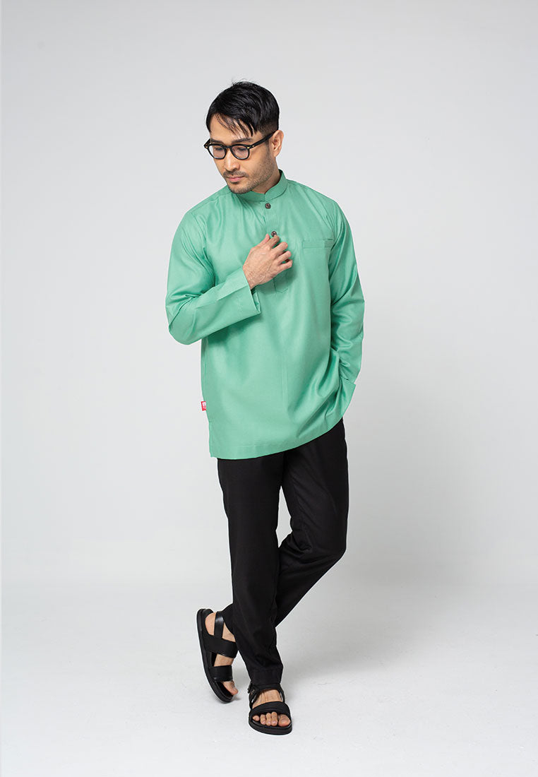 Kurta Rafeeq Mandarin Collar - VOL 1