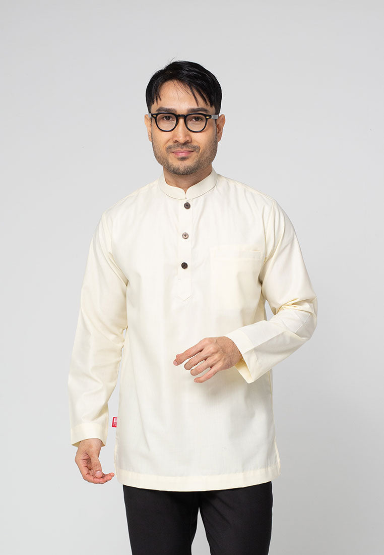 Kurta Rafeeq Mandarin Collar - VOL 2