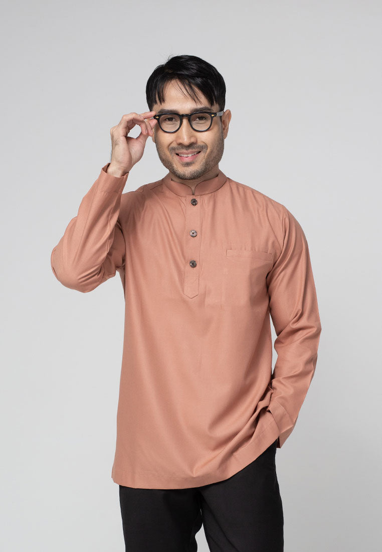 Kurta Rafeeq Mandarin Collar - VOL 1