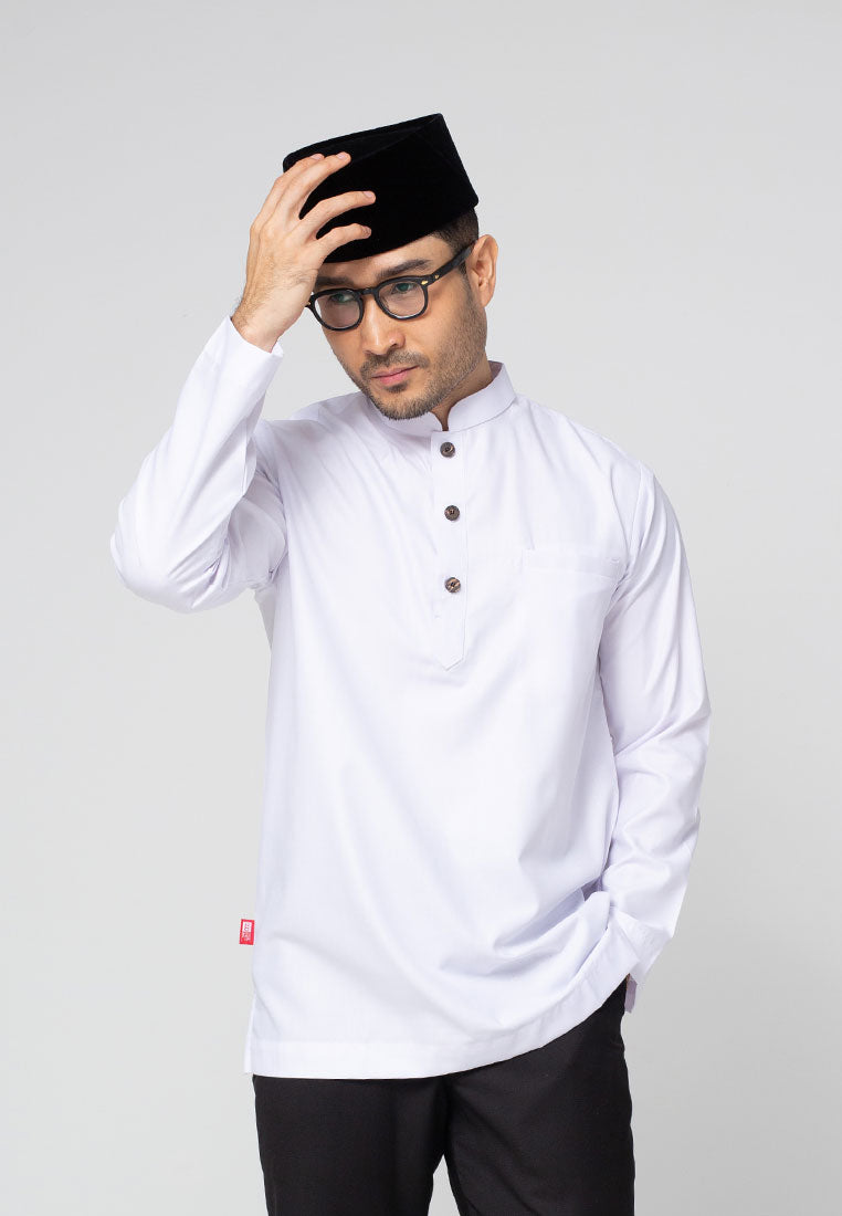 Kurta Rafeeq Mandarin Collar - VOL 1