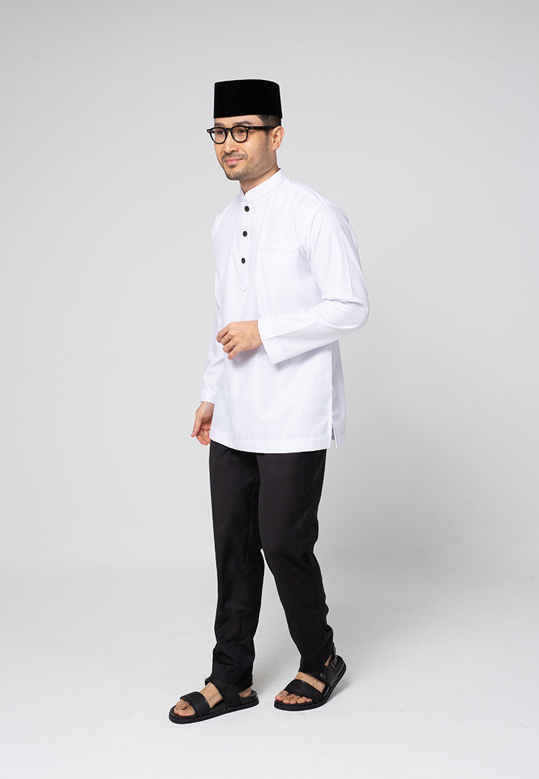 Kurta Rafeeq Mandarin Collar - VOL 1