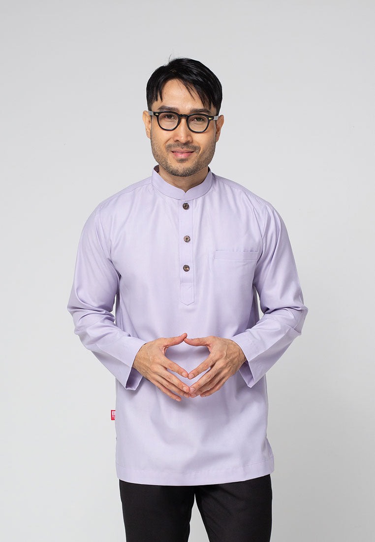 Kurta Rafeeq Mandarin Collar - VOL 2