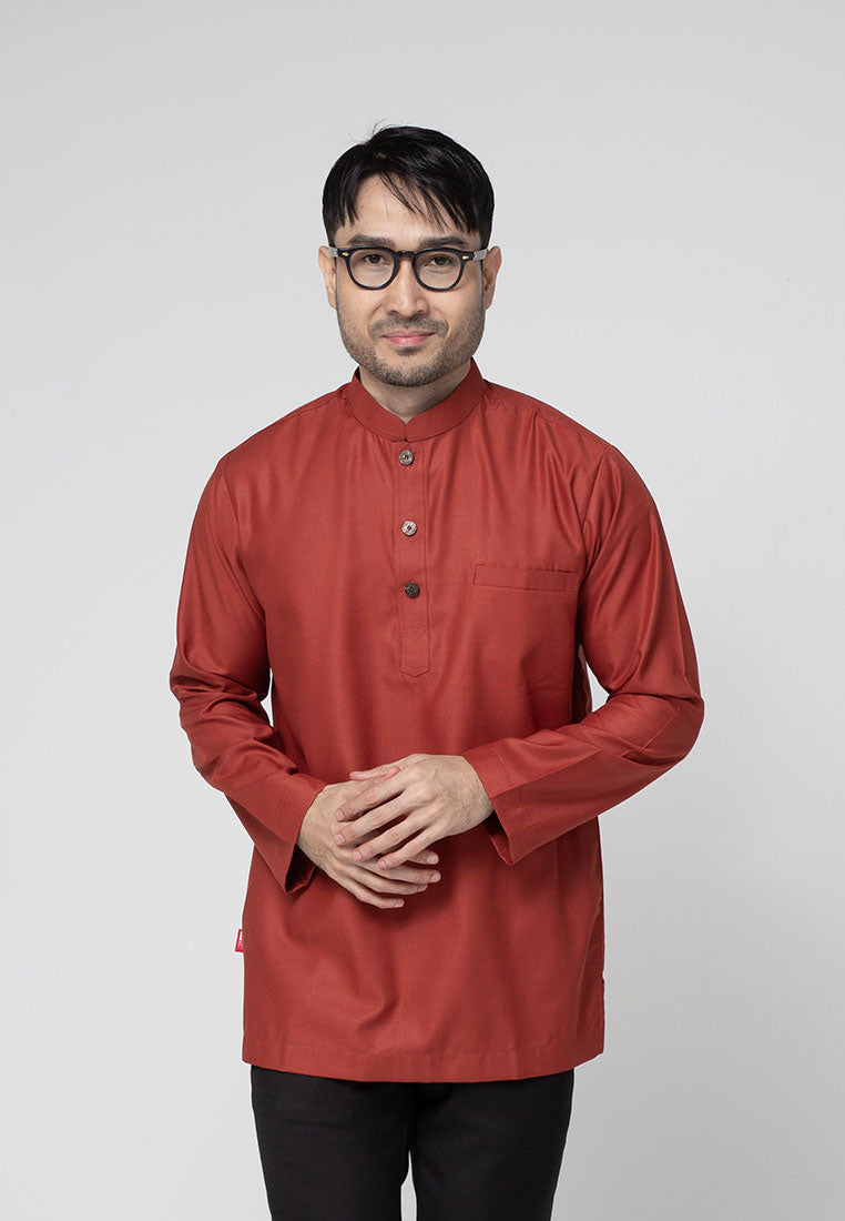 Kurta Rafeeq Mandarin Collar - VOL 2
