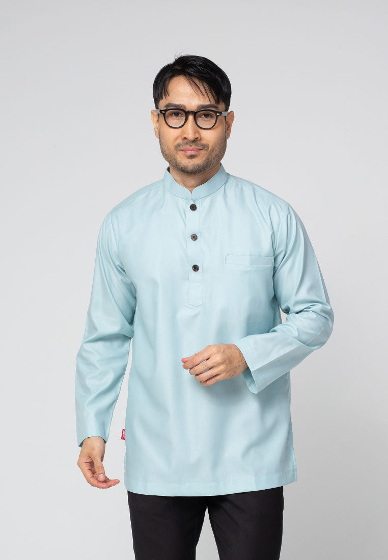 Kurta Rafeeq Mandarin Collar - VOL 2