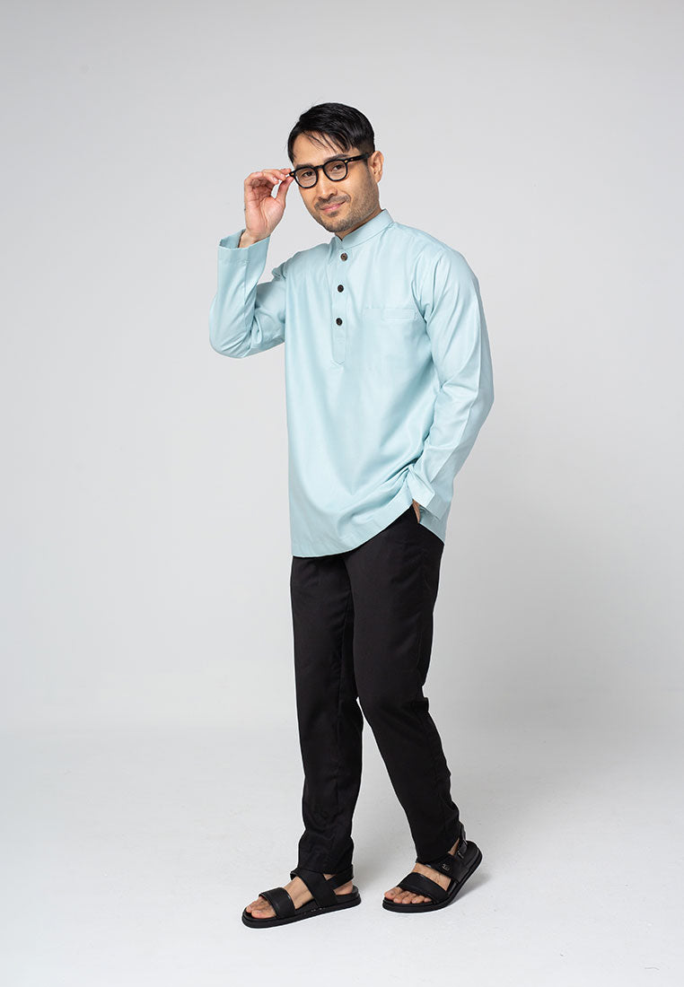 Kurta Rafeeq Mandarin Collar - VOL 2
