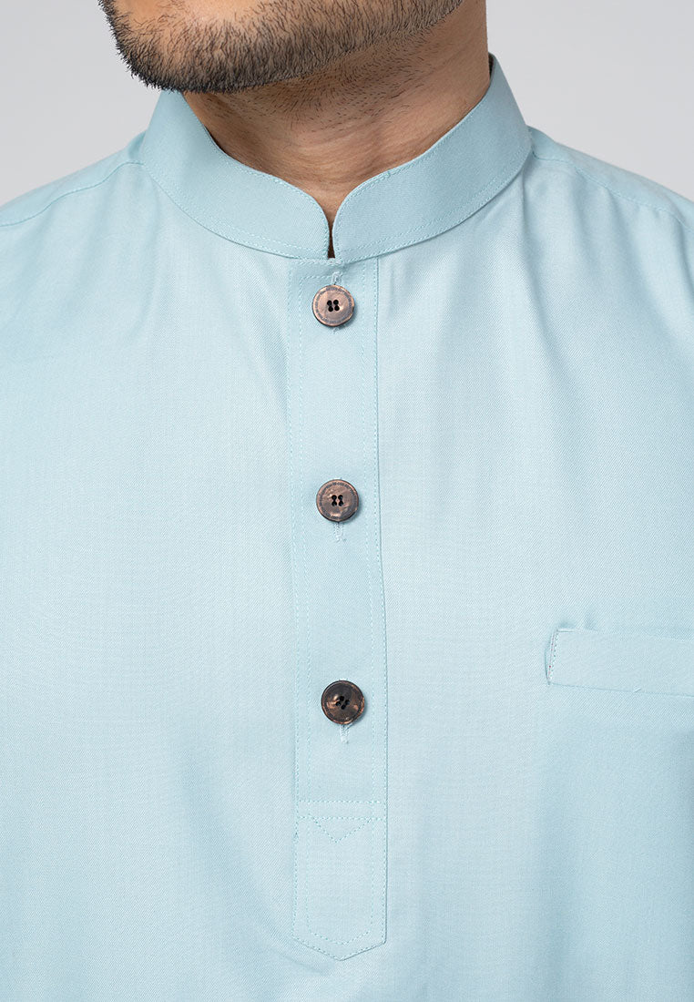 Kurta Rafeeq Mandarin Collar - VOL 2