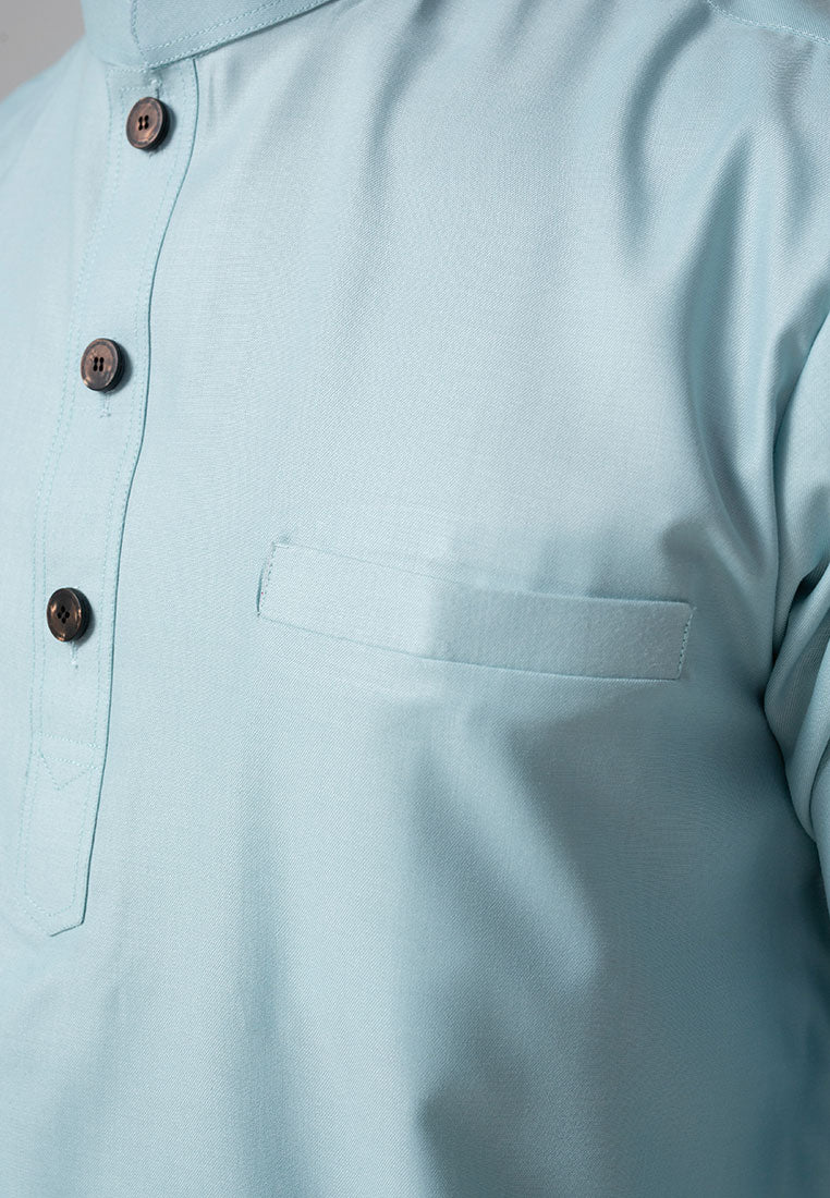 Kurta Rafeeq Mandarin Collar - VOL 2