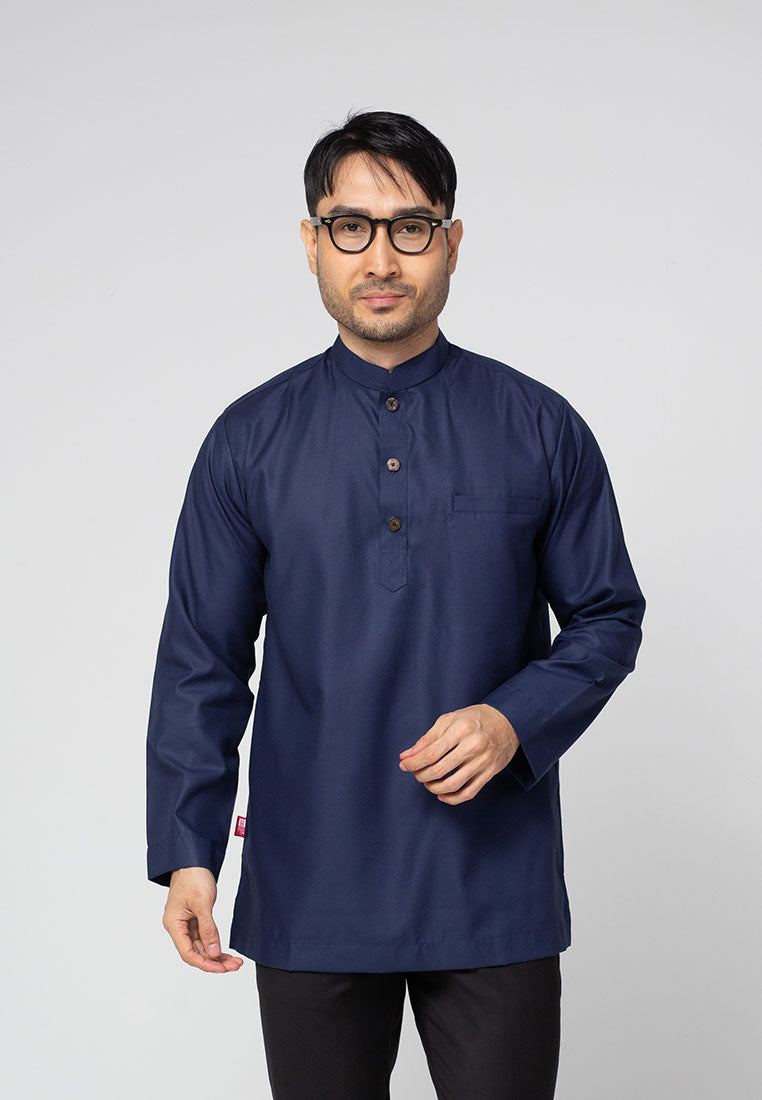 Kurta Rafeeq Mandarin Collar - VOL 1