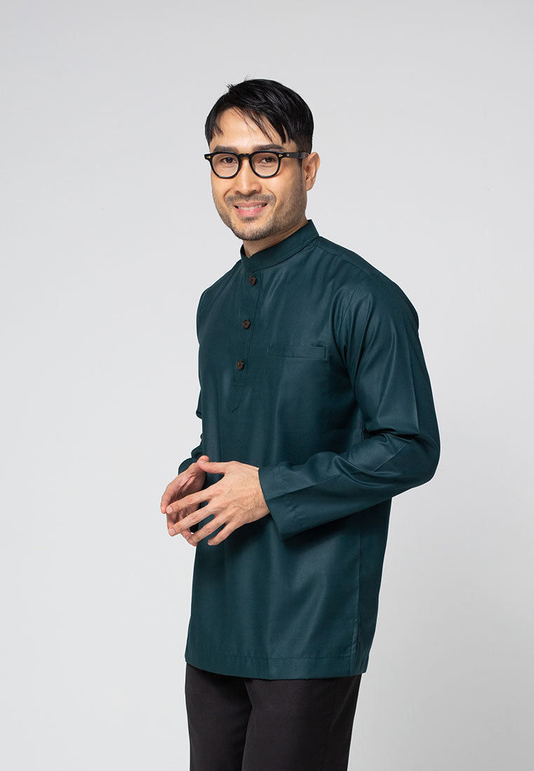 Kurta Rafeeq Mandarin Collar - VOL 1