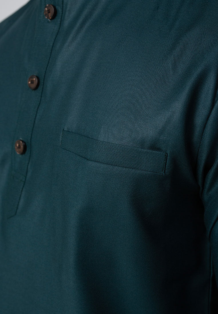 Kurta Rafeeq Mandarin Collar - VOL 1
