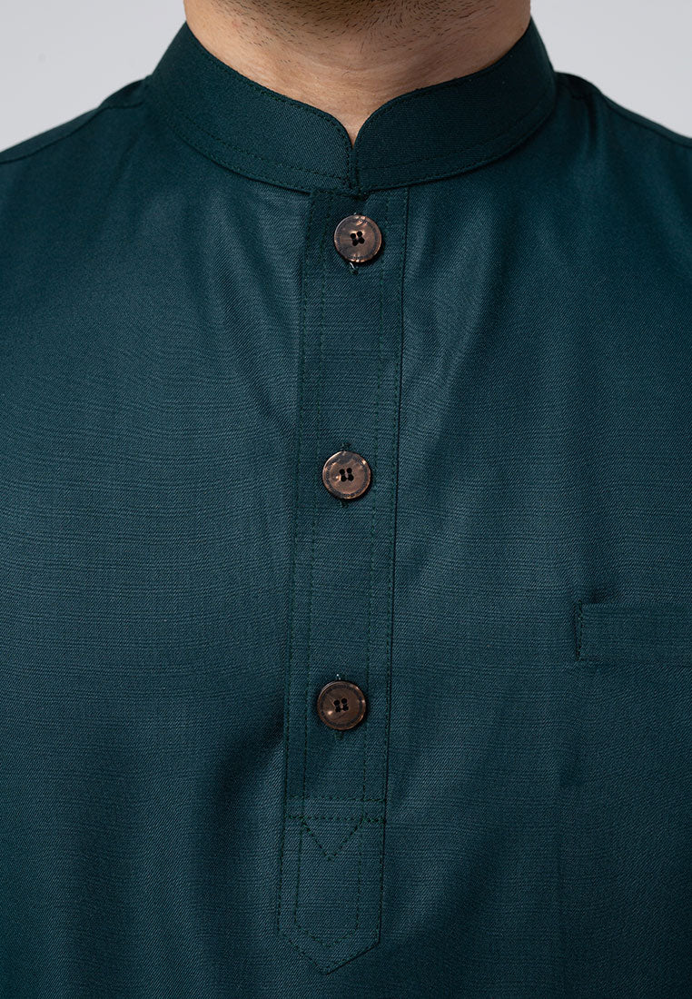 Kurta Rafeeq Mandarin Collar - VOL 1
