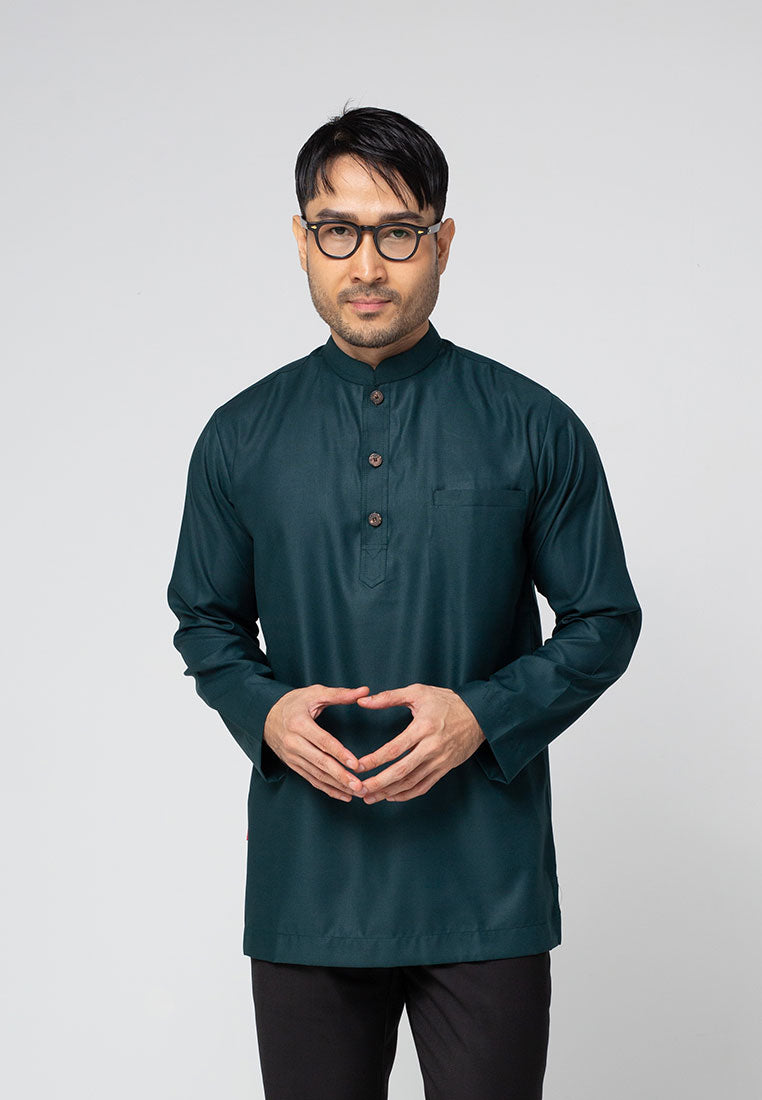 Kurta Rafeeq Mandarin Collar - VOL 1