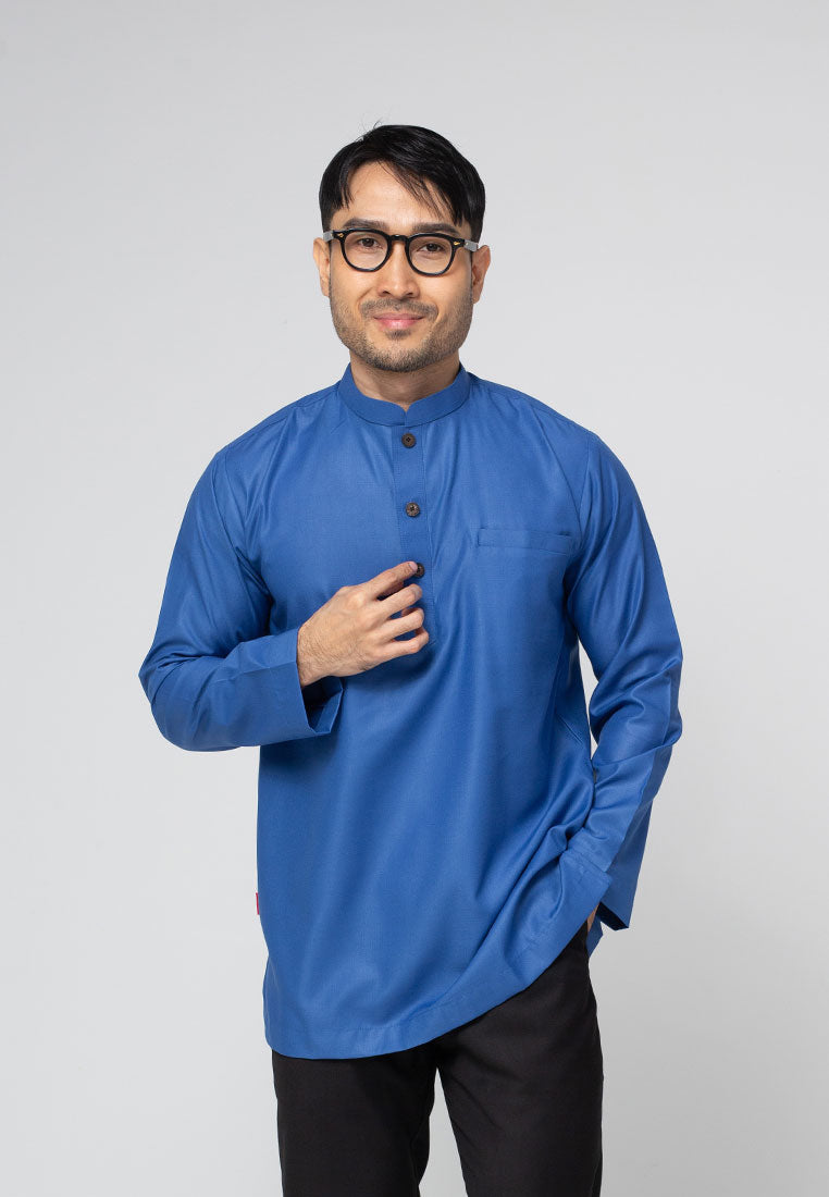 Kurta Rafeeq Mandarin Collar - VOL 1