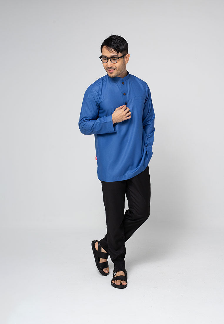 Kurta Rafeeq Mandarin Collar - VOL 1
