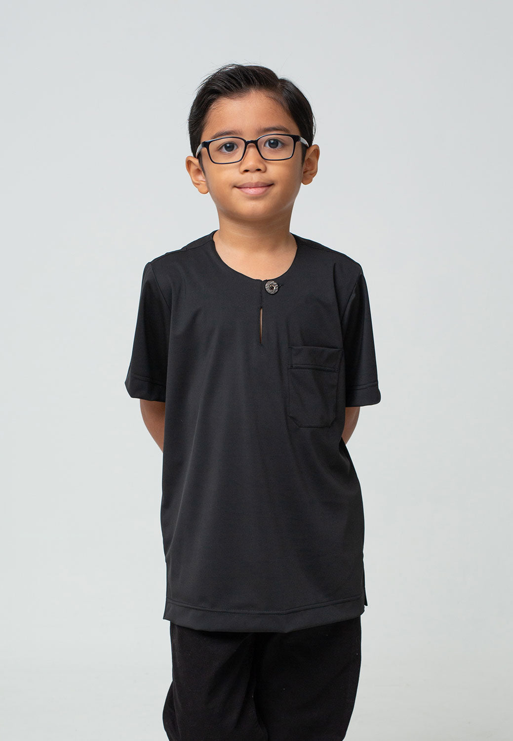 CooLite Teluk Belanga Kids