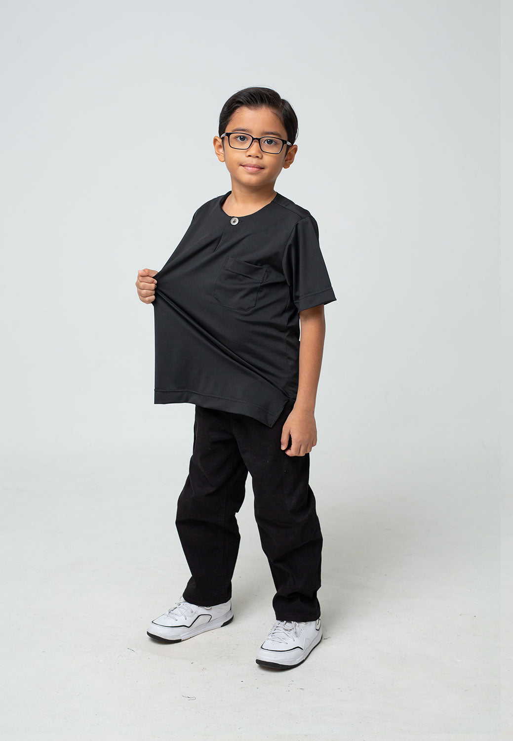 CooLite Teluk Belanga Kids