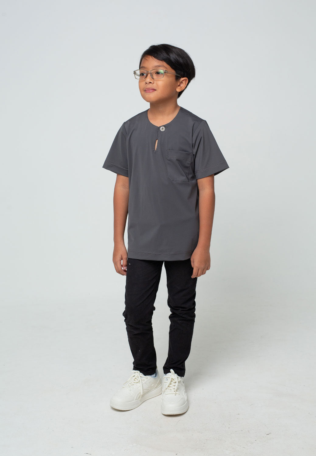 CooLite Teluk Belanga Kids