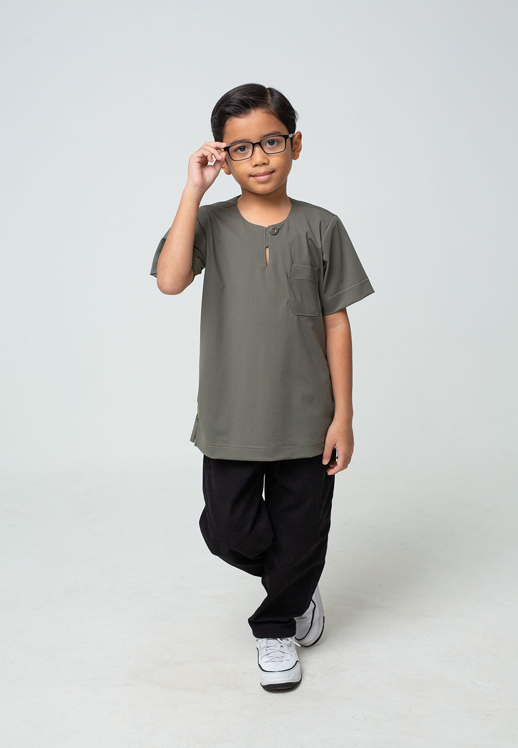 CooLite Teluk Belanga Kids