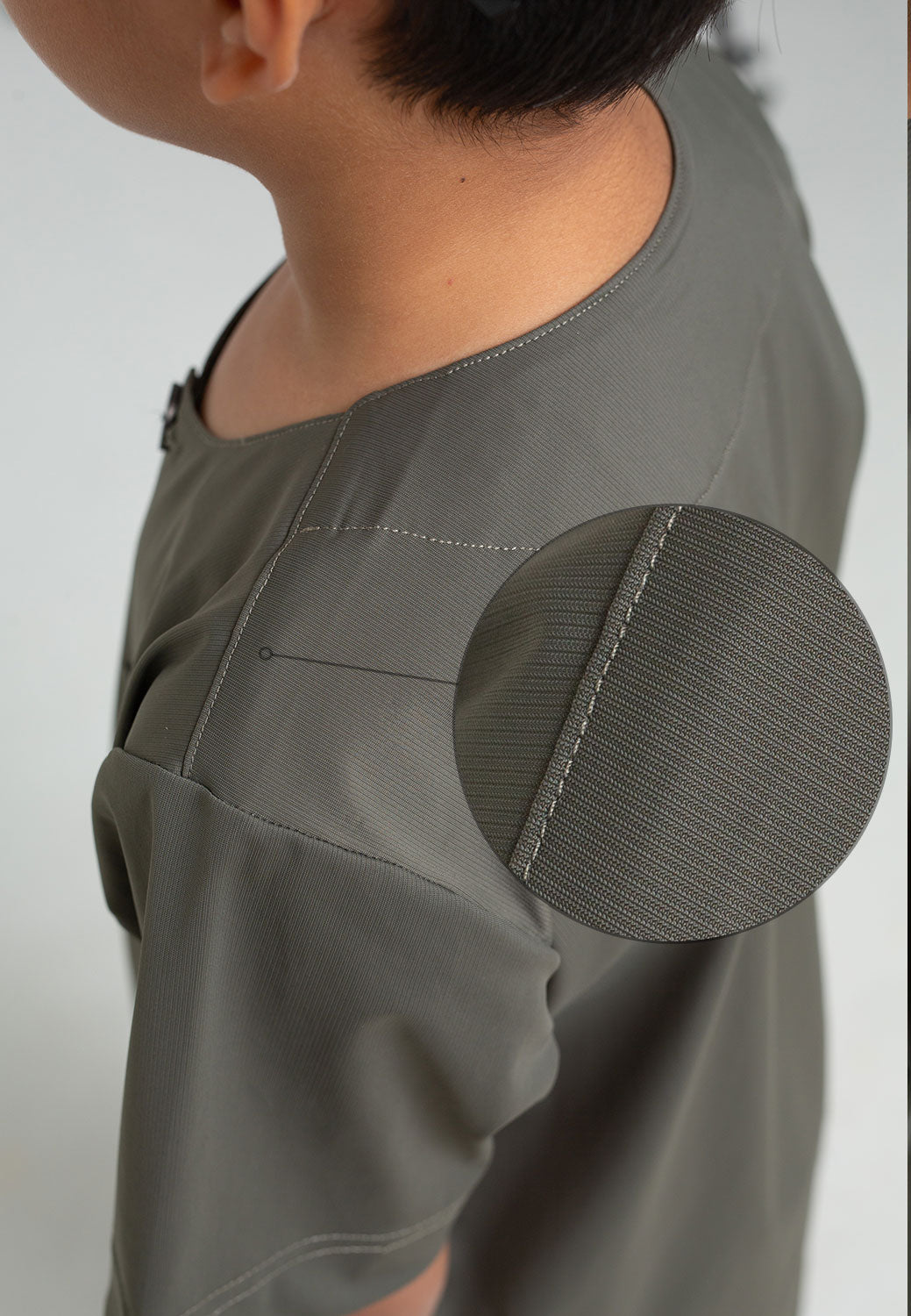 CooLite Teluk Belanga Kids