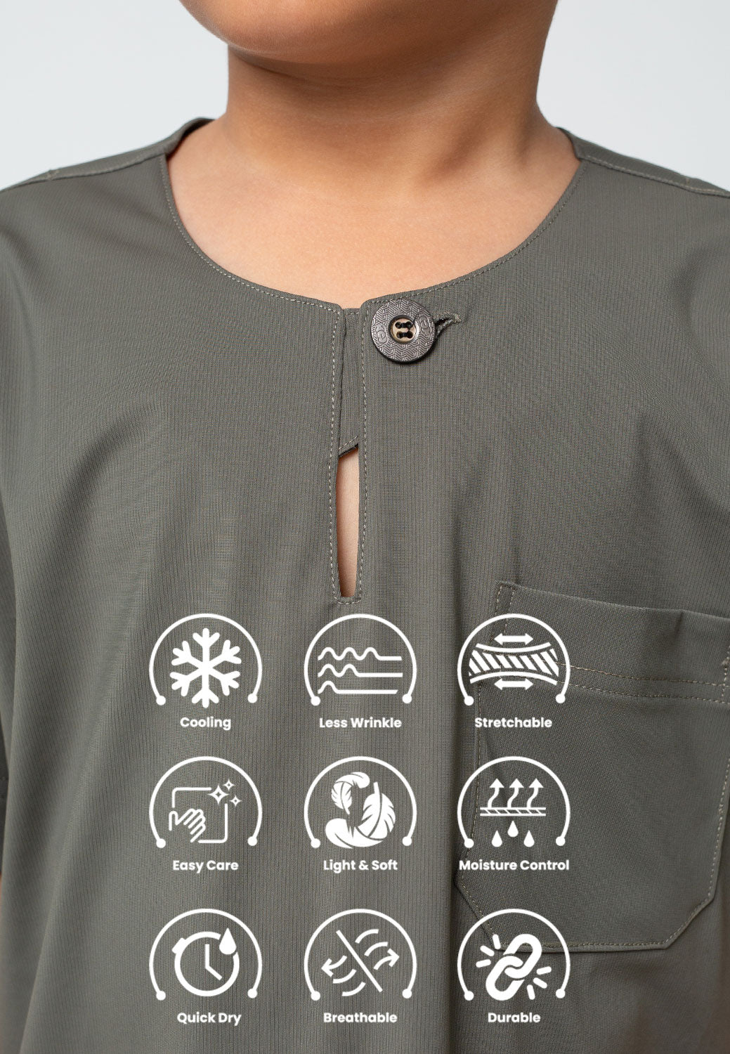 CooLite Teluk Belanga Kids