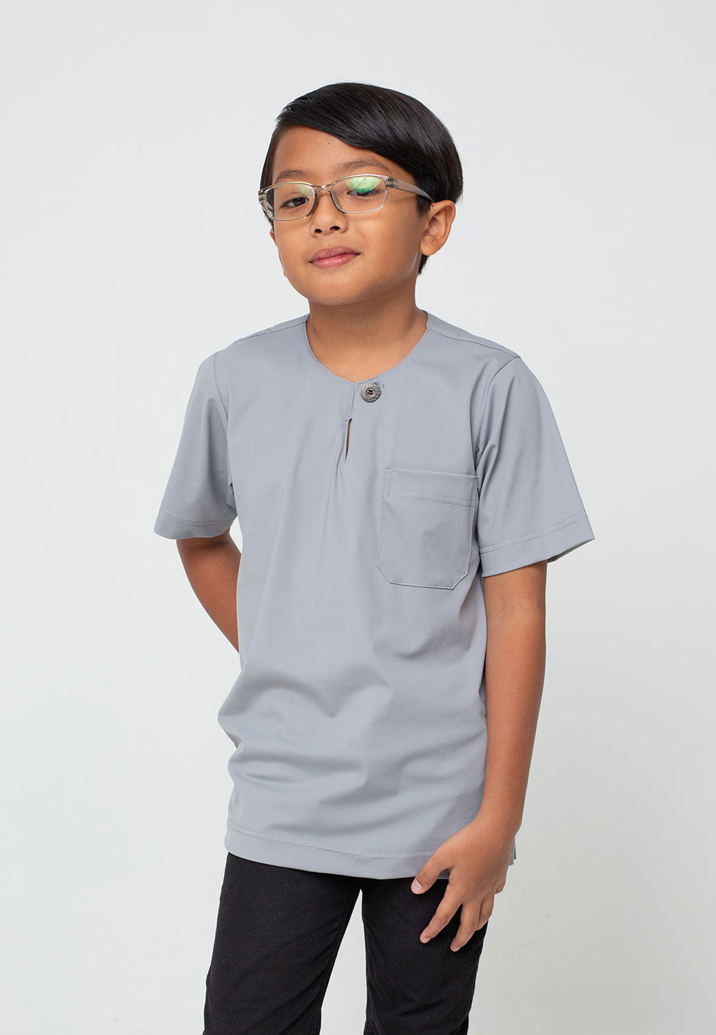 CooLite Teluk Belanga Kids