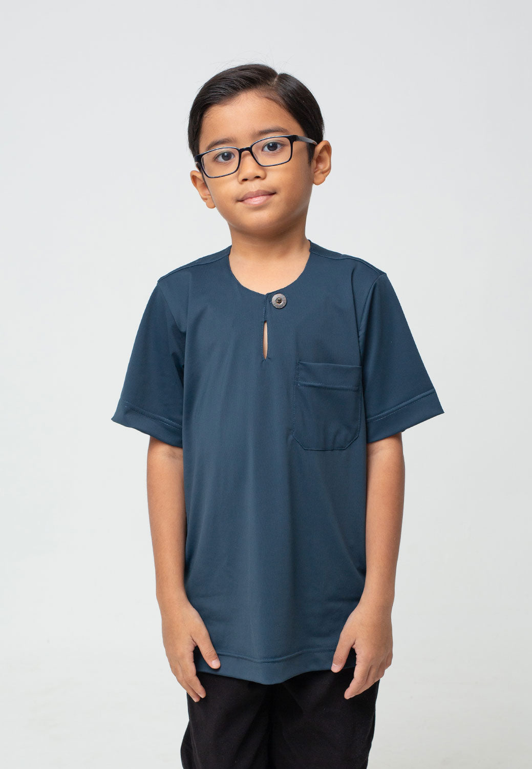 CooLite Teluk Belanga Kids