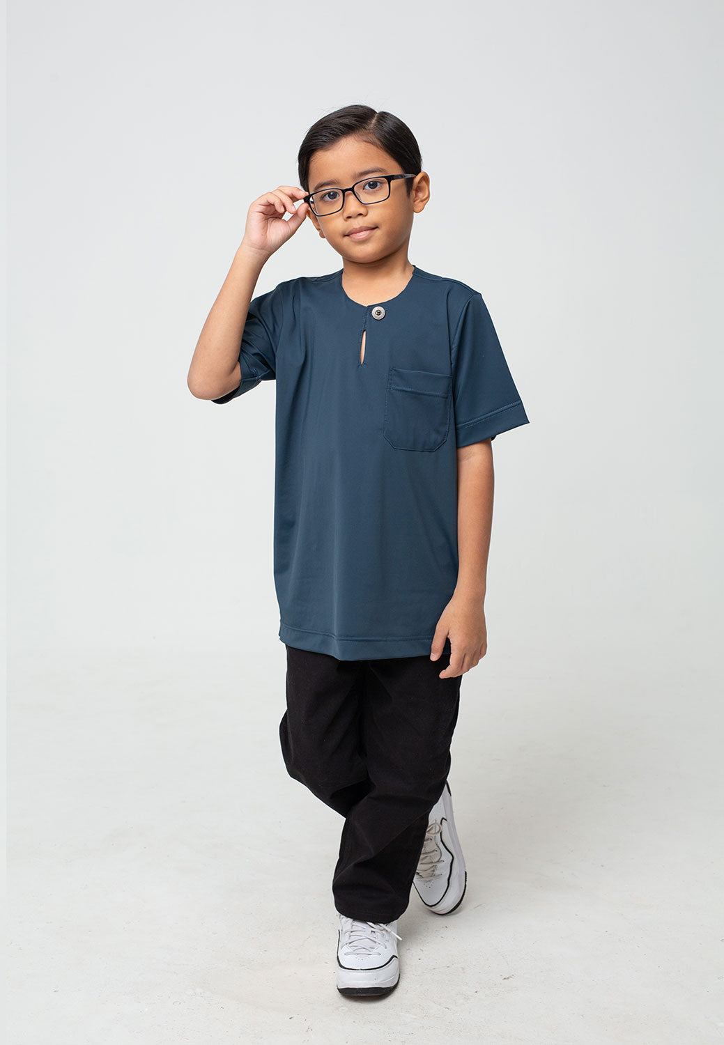 CooLite Teluk Belanga Kids