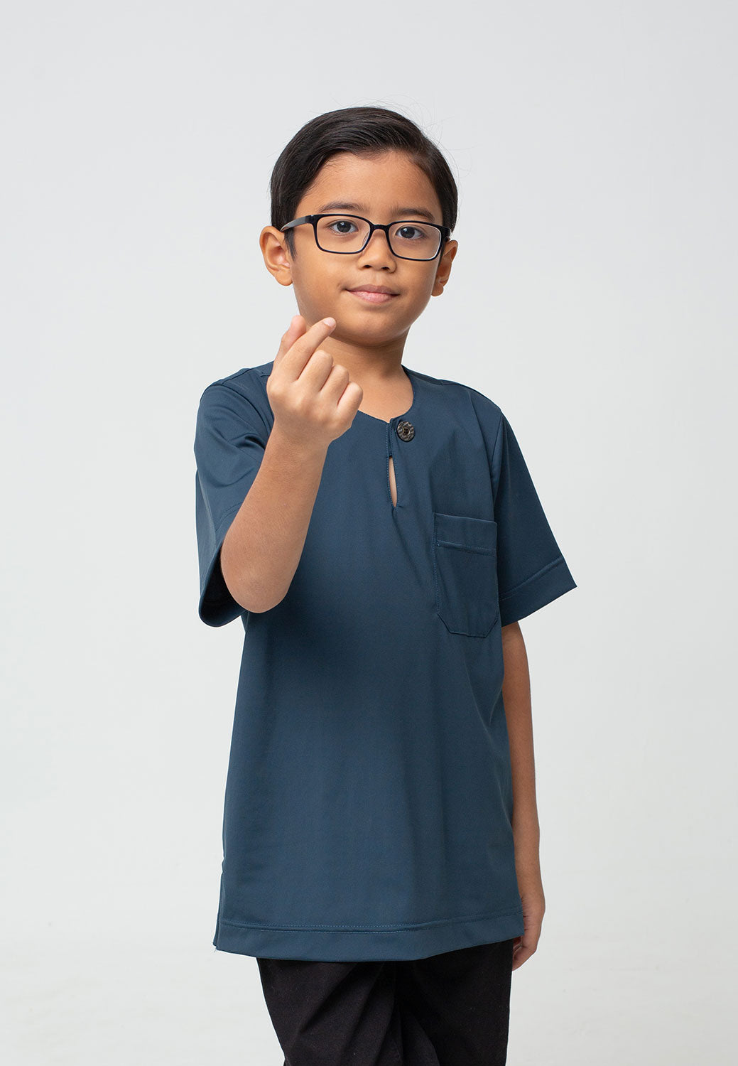 CooLite Teluk Belanga Kids