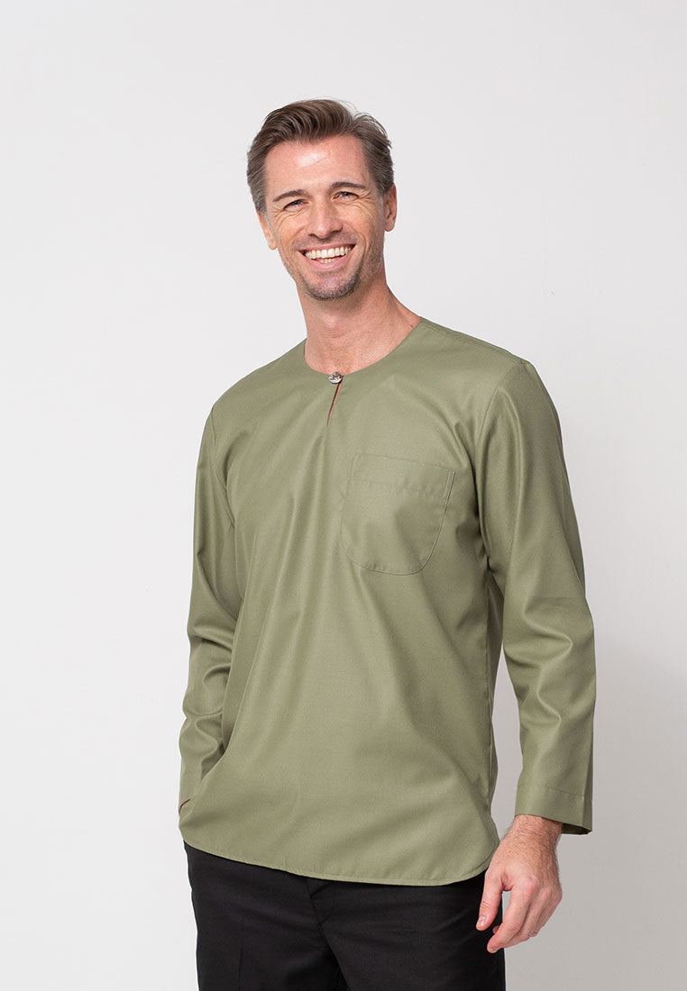 Kurta Umar Teluk Belanga - VOL 3