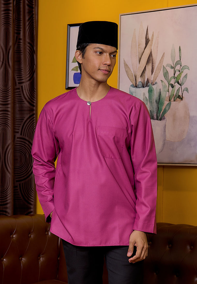 Kurta Umar Teluk Belanga - VOL 3