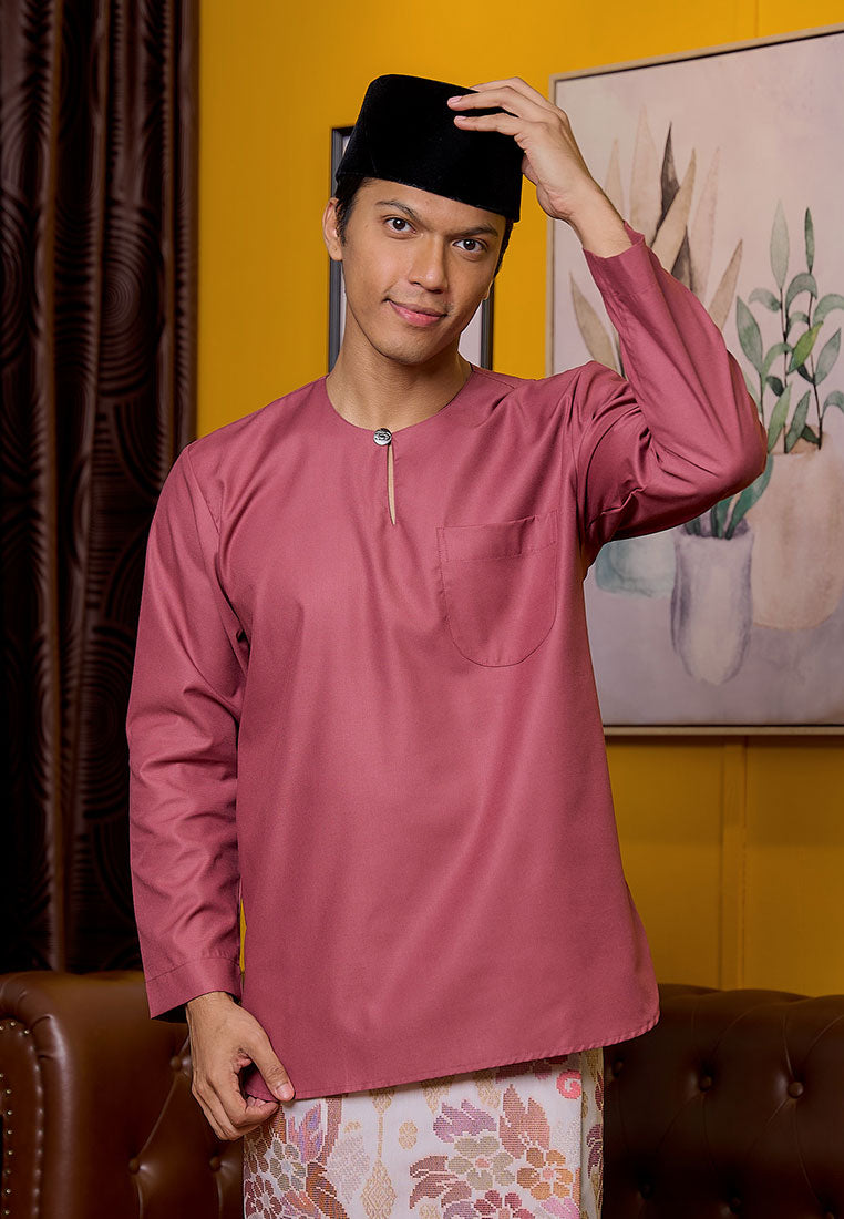 Kurta Umar Teluk Belanga - VOL 3