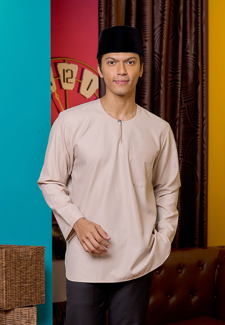 Kurta Umar Teluk Belanga - VOL 3