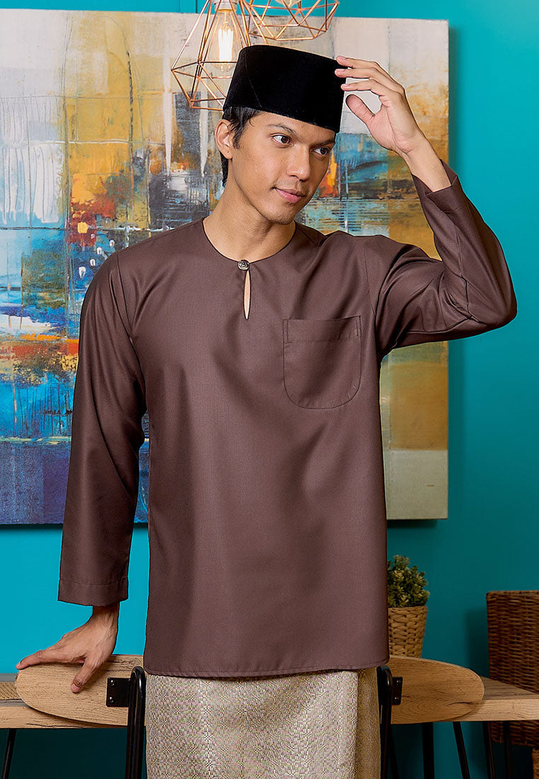 Kurta Umar Teluk Belanga - VOL 2