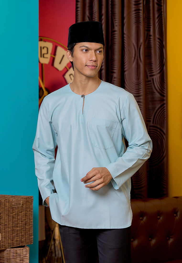 Kurta Umar Teluk Belanga - VOL 2
