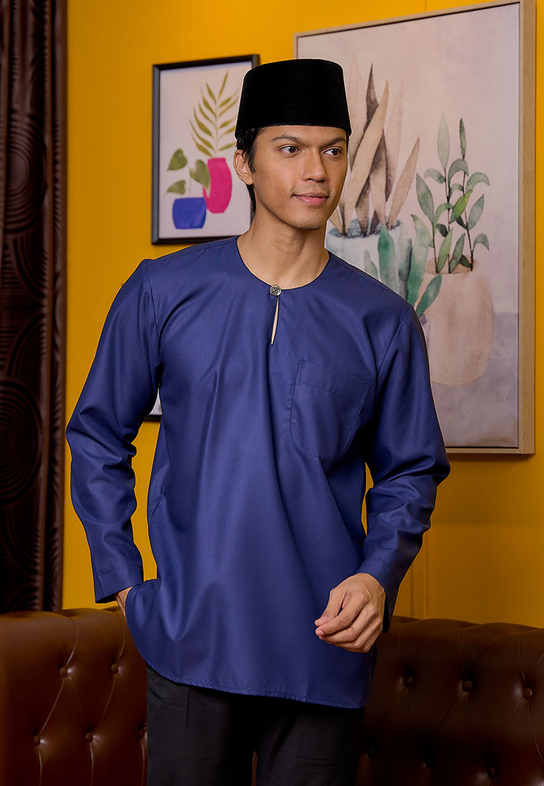 Kurta Umar Teluk Belanga - VOL 1