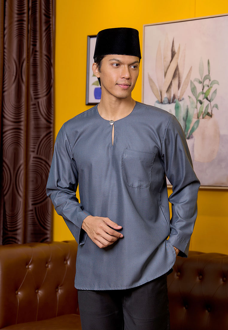 Kurta Umar Teluk Belanga - VOL 2