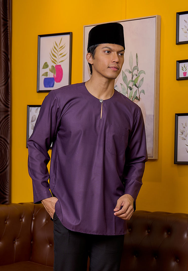Kurta Umar Teluk Belanga - VOL 2