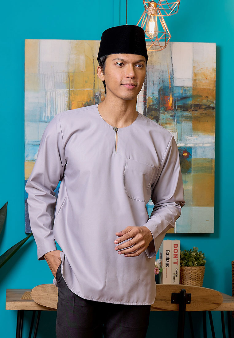 Kurta Umar Teluk Belanga - VOL 2