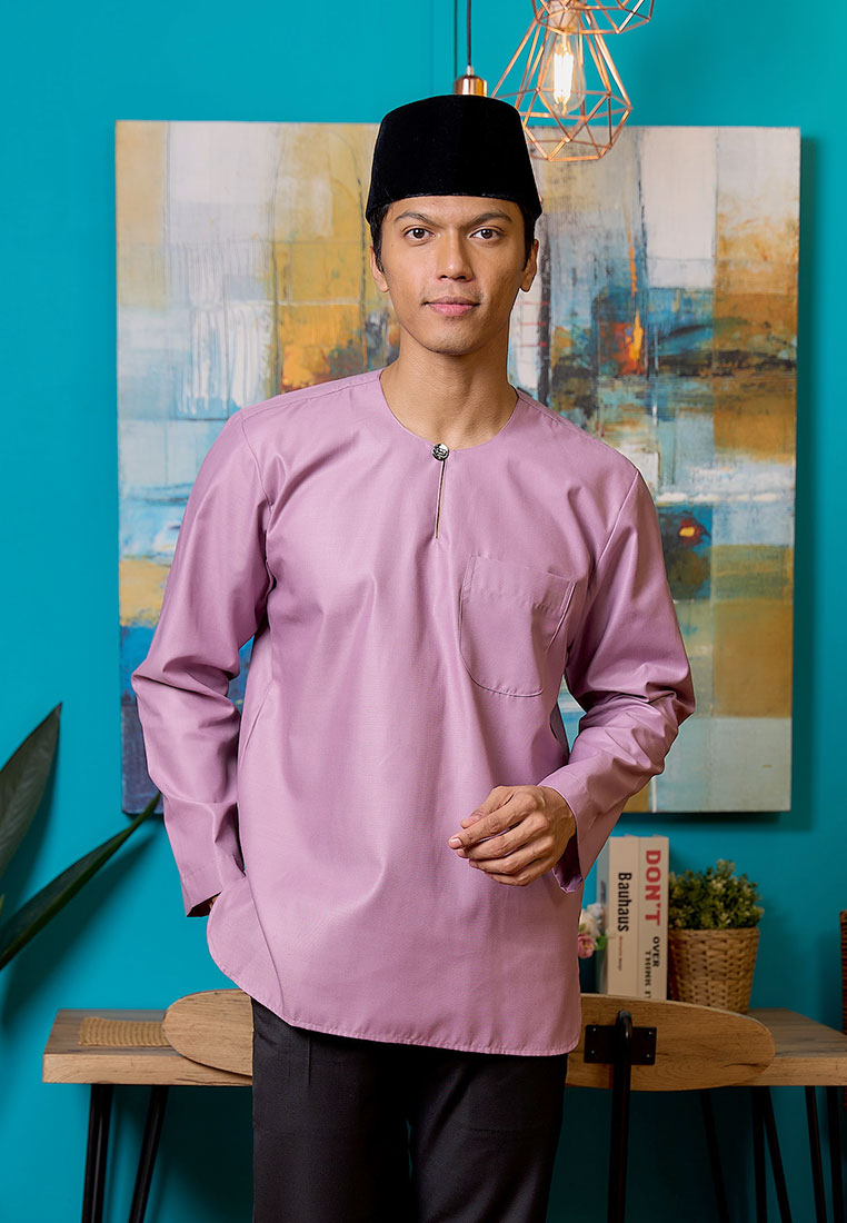Kurta Umar Teluk Belanga - VOL 1