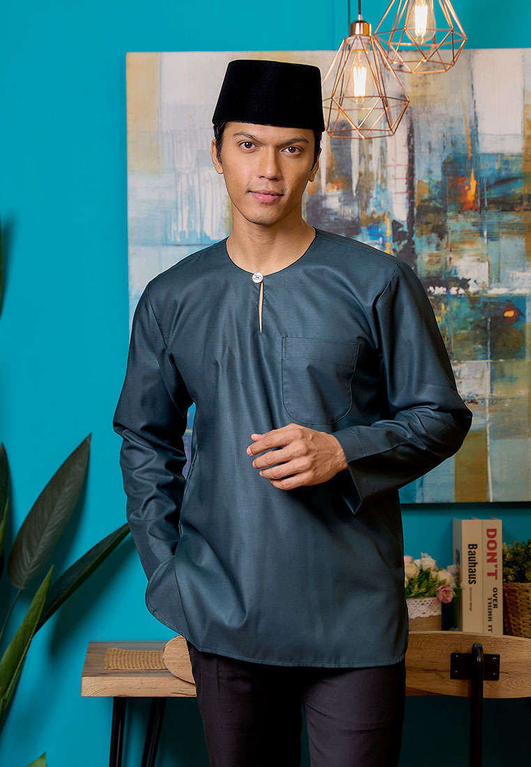 Kurta Umar Teluk Belanga - VOL 1