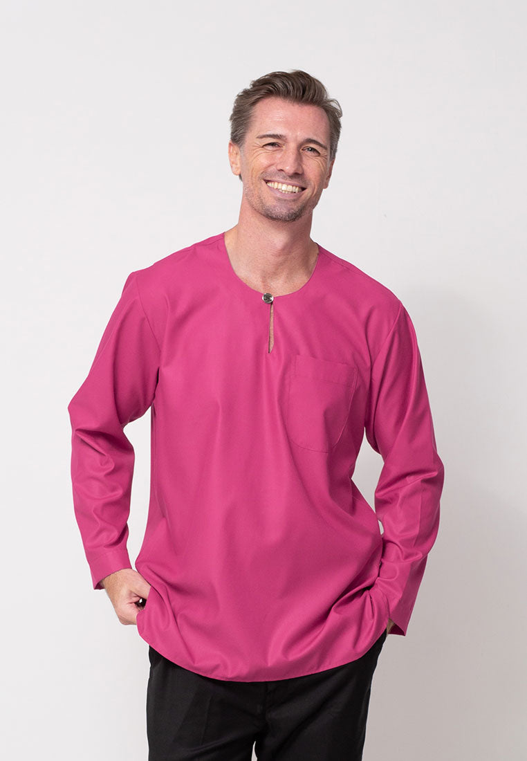 Kurta Umar Teluk Belanga - VOL 3