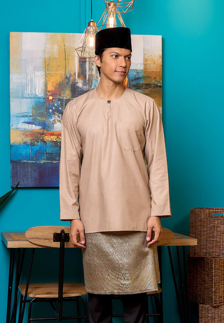 Kurta Umar Teluk Belanga - VOL 2