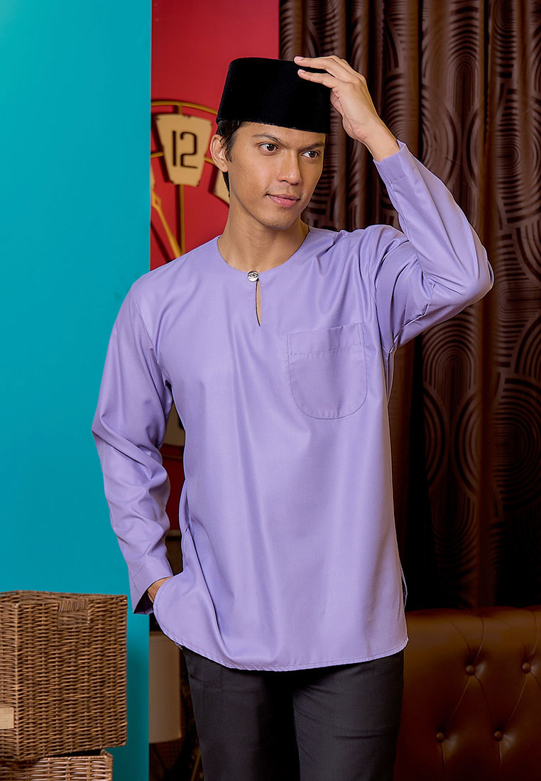 Kurta Umar Teluk Belanga - VOL 1
