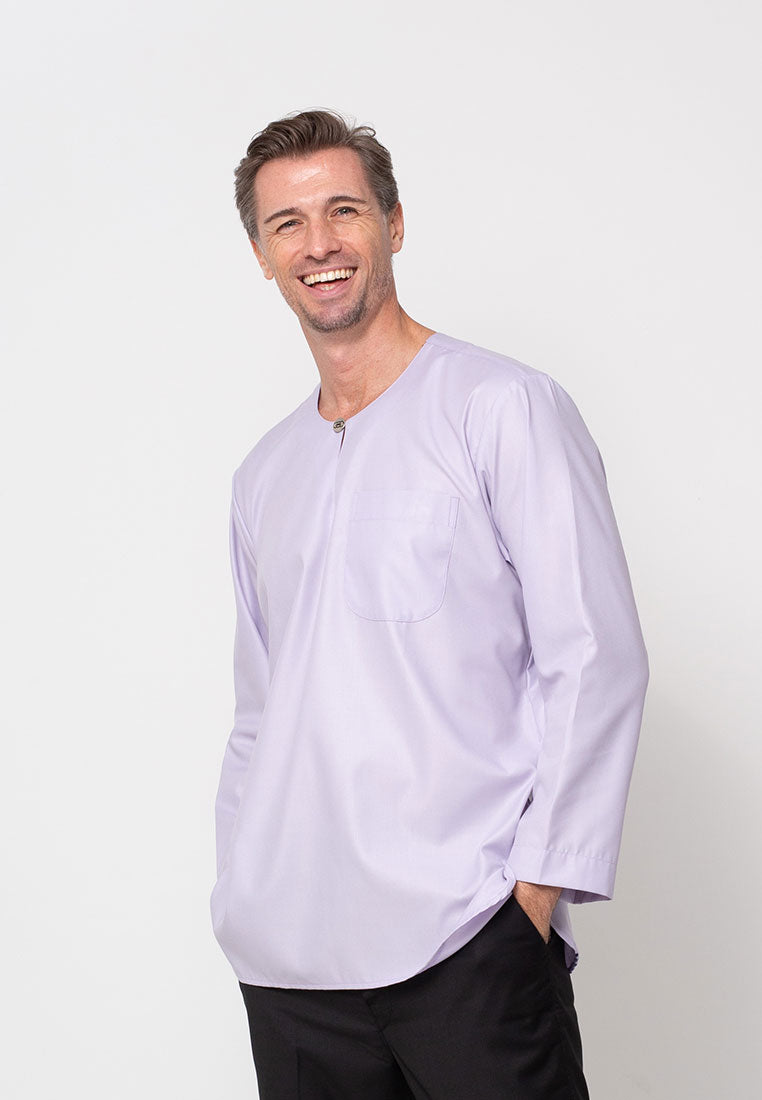 Kurta Umar Teluk Belanga - VOL 3