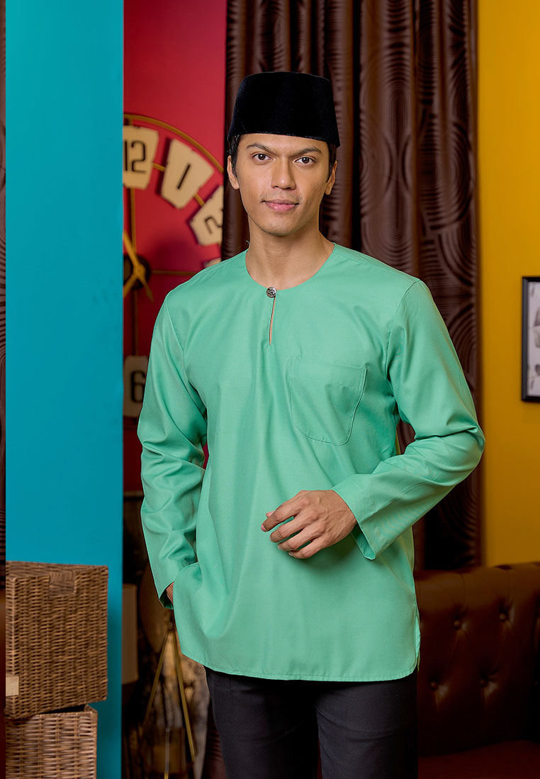 Kurta Umar Teluk Belanga - VOL 1