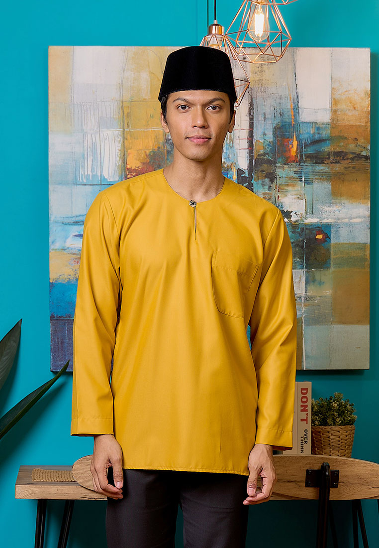 Kurta Umar Teluk Belanga - VOL 1